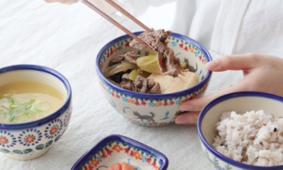 トールマグ(VENA)ポーリッシュポタリー(ポーランド食器)