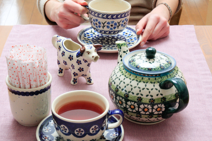 牛のクリーマー KERSEN Online Shop