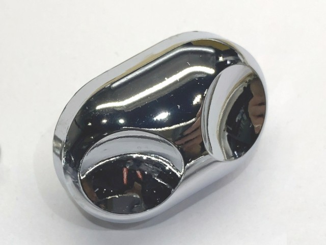 クロームドアオープナー【見つかりました！】国内用・残2セット程度