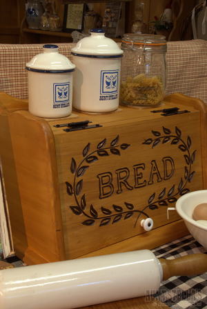 アントステラ ブレッドボックス - KH COMPANY