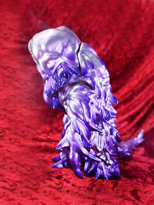 CCP AMC ヘドラ上陸期 アメシスト Ver. - KH COMPANY