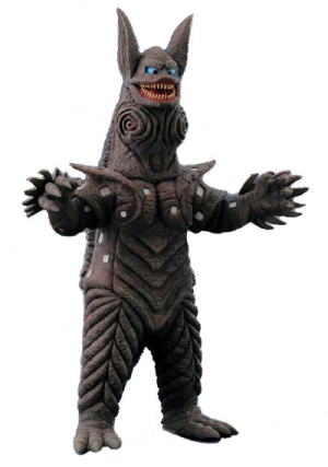 大怪獣シリーズ ホー エクスプラス - KH COMPANY