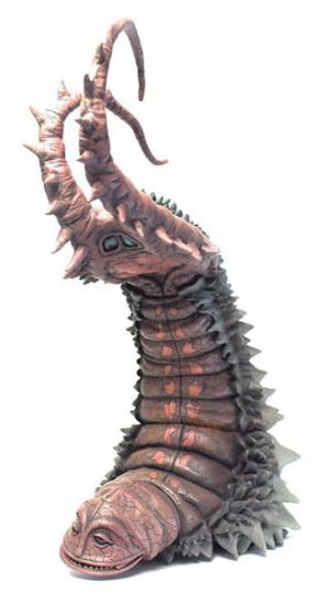 CCP 帰ってきたウルトラマン 古代怪獣ツインテール2.0ver. - KH COMPANY