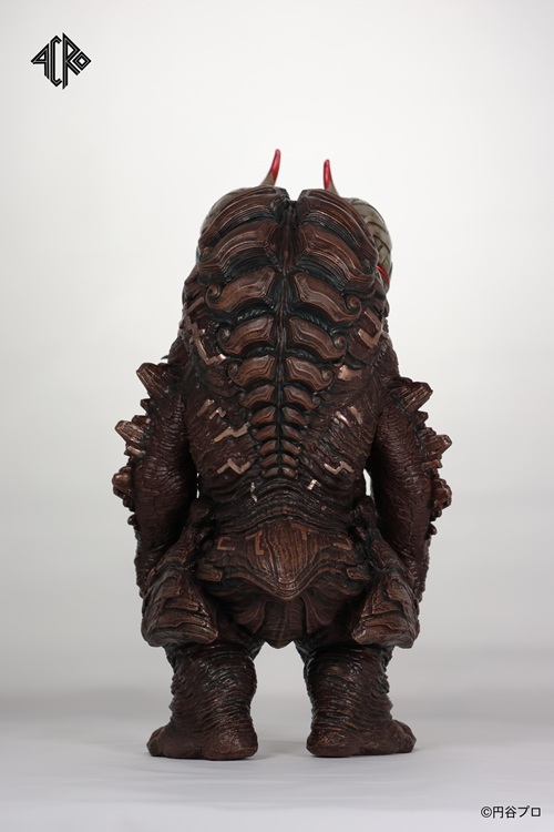 ACRO KRS×TAKEYA ミクラス EX version ソフビ製塗装済完成品 - KH COMPANY