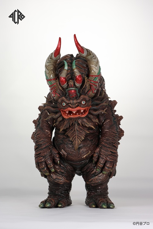 ACRO KRS×TAKEYA ミクラス EX version ソフビ製塗装済完成品 - KH COMPANY