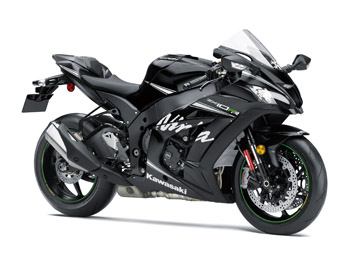 Ninja 1000（欧州名 Z1000SX）」「Ninja 650
