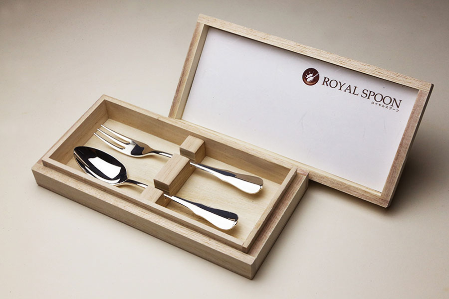 名入れバースデースプーンシルバースプーンシルバーフォークセット