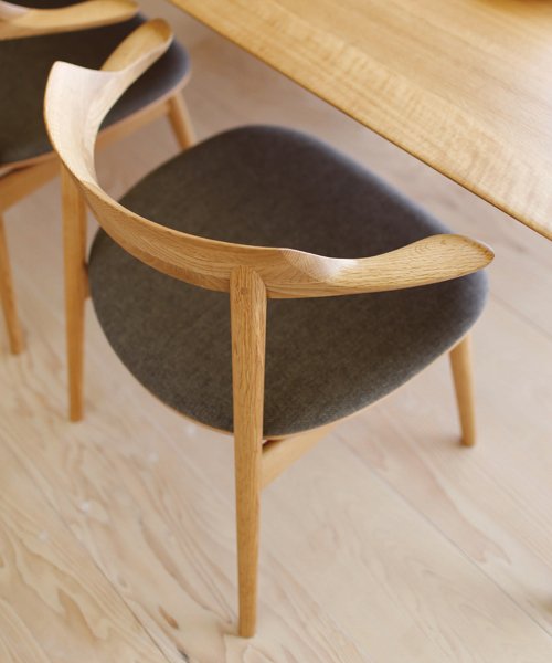 IE-01（Eiri Iwakura） ｜北欧名作家具のキタニ