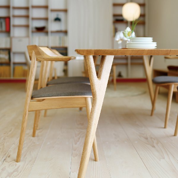 IE-01（Eiri Iwakura） ｜北欧名作家具のキタニ