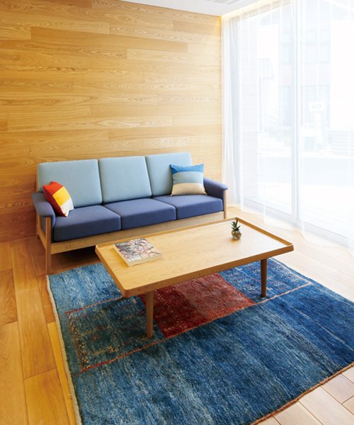 KTCT-12（Kitani） ｜北欧名作家具のキタニ