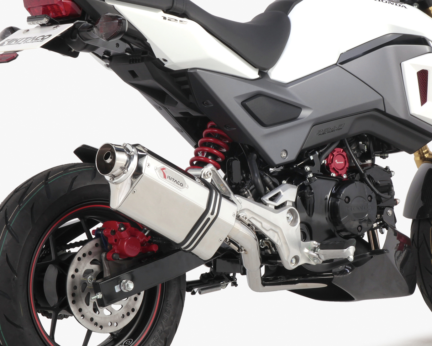 商品詳細 | KITACO