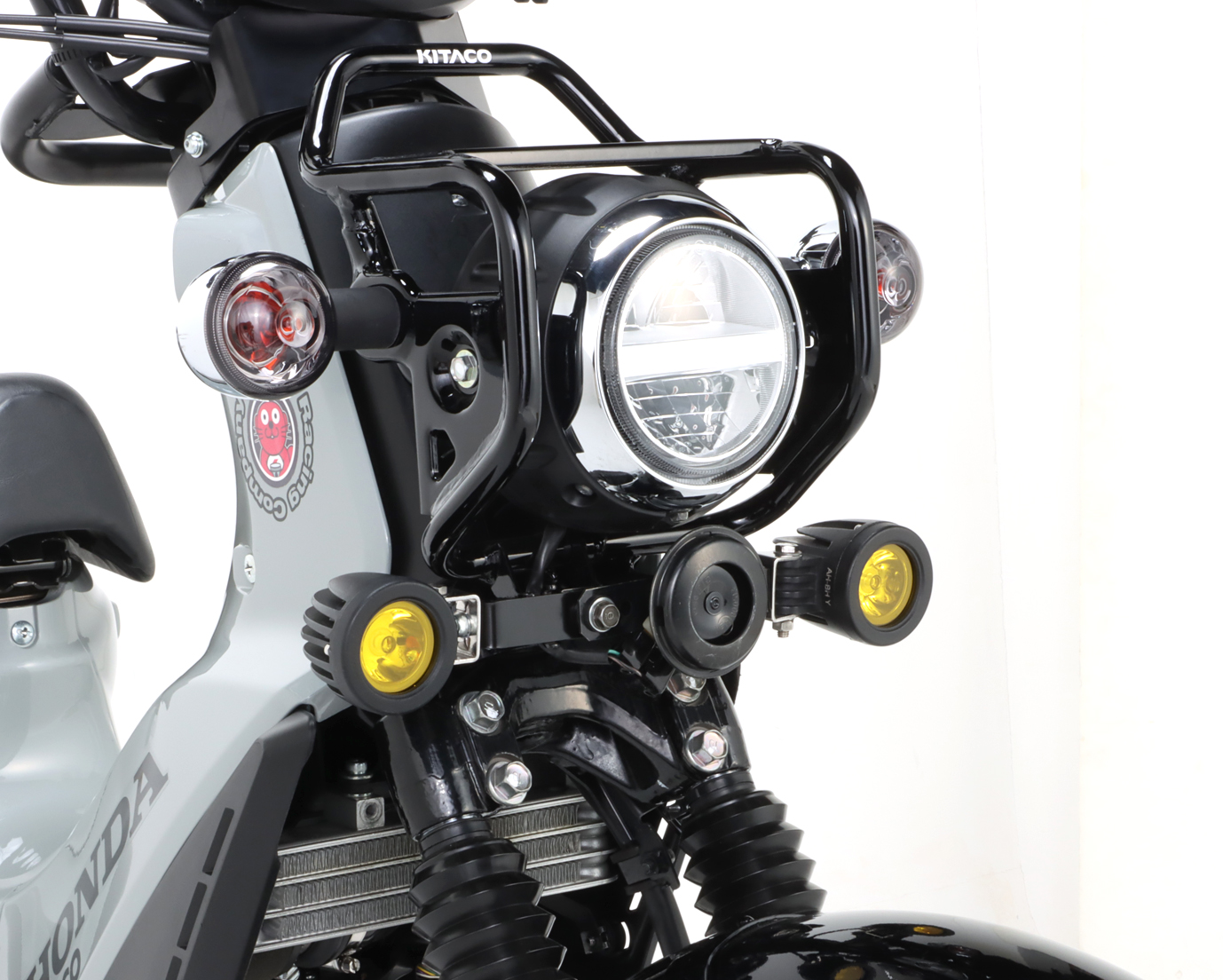 商品詳細 | KITACO