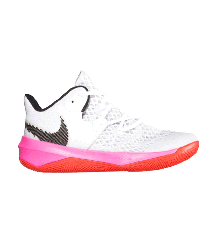 nike 海外限定版バレーボールシューズズーム ハイパースピード コート