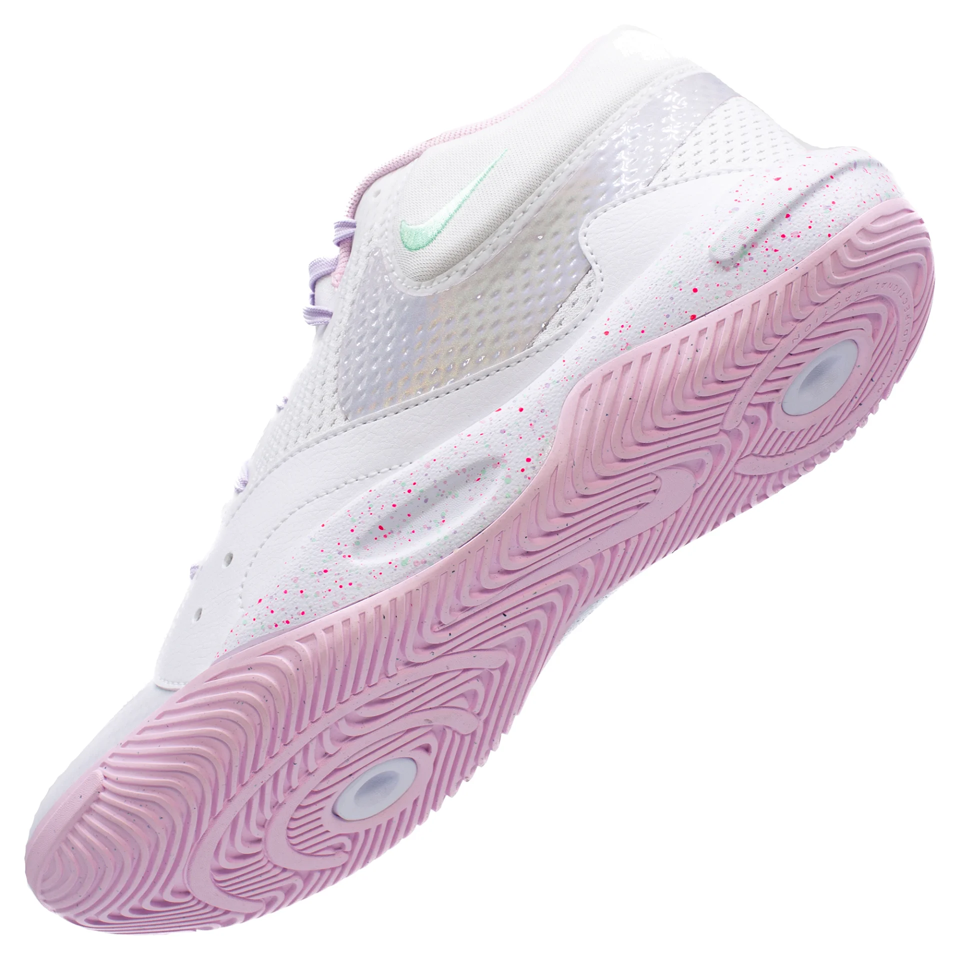 nike 日本未発売バレーボールシューズハイパークイック SE(ハイパー