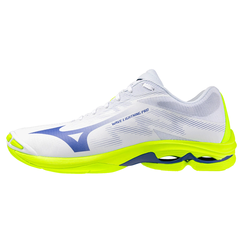 ミズノ 日本未発売インドアシューズウェーブライトニング Z8 ミッド