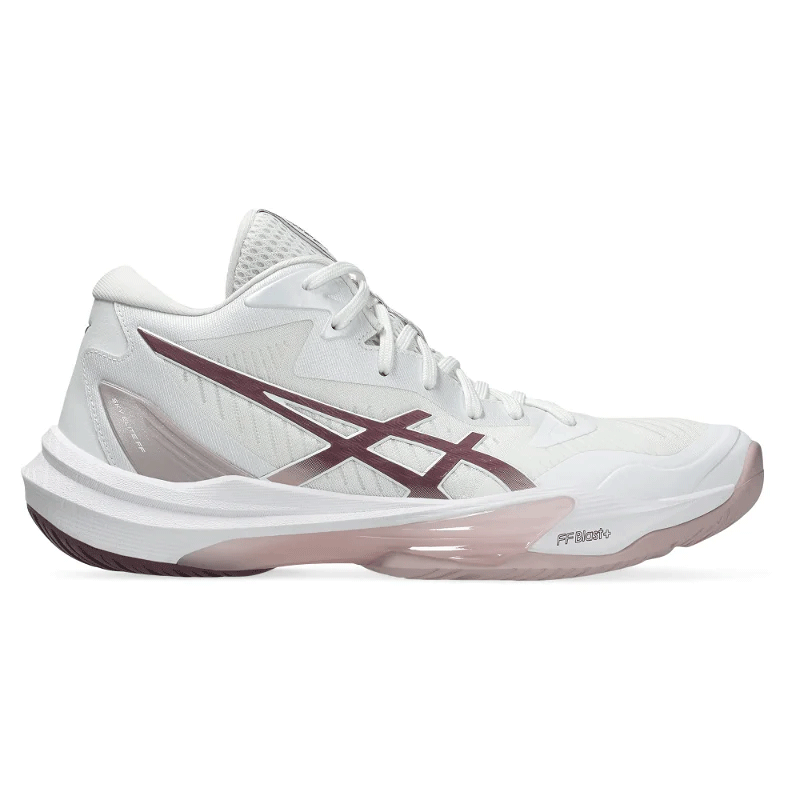 アシックス 日本未発売インドアシューズスカイエリートFF 3 ミッド