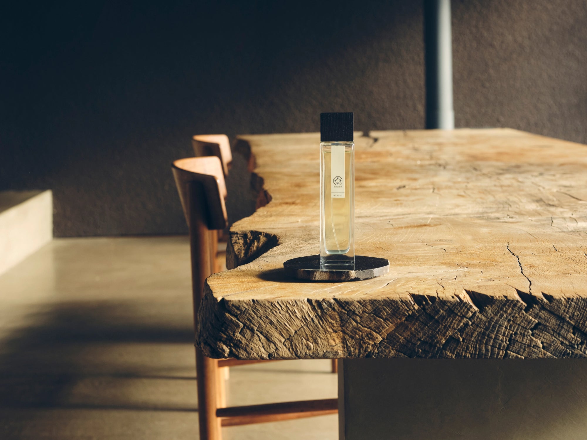 KITOWA】REFRESHER MIST / リフレッシャーミスト（HINOKI）