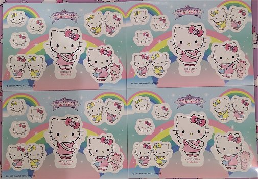 ♪キティコレクション（8）地域限定グッズ（ご当地キティちゃん