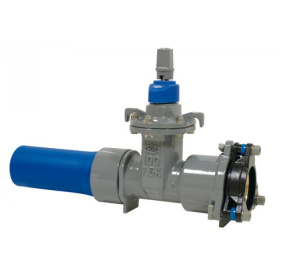 チェンジソフト（ソフトシール仕切弁）｜株式会社キッツエスジーエス：SGS