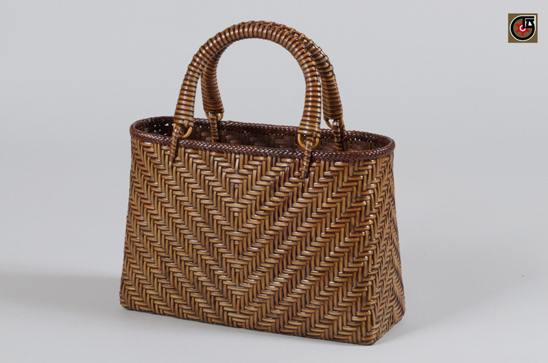 籐バック（中） 国産品 商品詳細｜籐椅子や敷物の製造・販売の籐