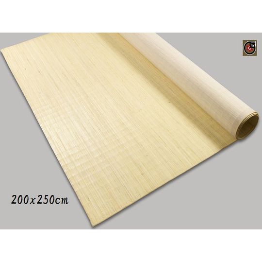 籐むしろ （裏張り加工品） 商品詳細｜籐椅子や敷物の製造・販売の籐