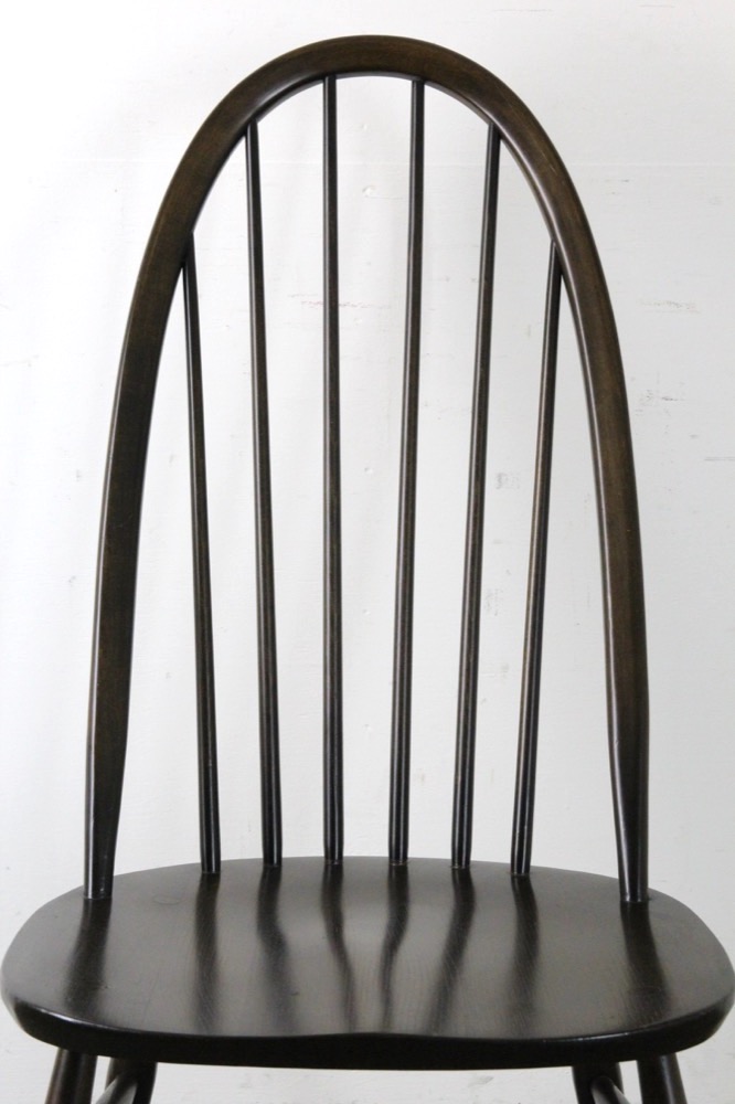 Ercol アーコール Old Colonial オールドコロニアル クェーカーチェア