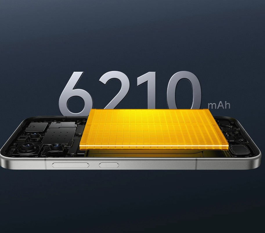 Buy XIAOMI POCO F8 Pro 12GB/256GB - kiboTEK