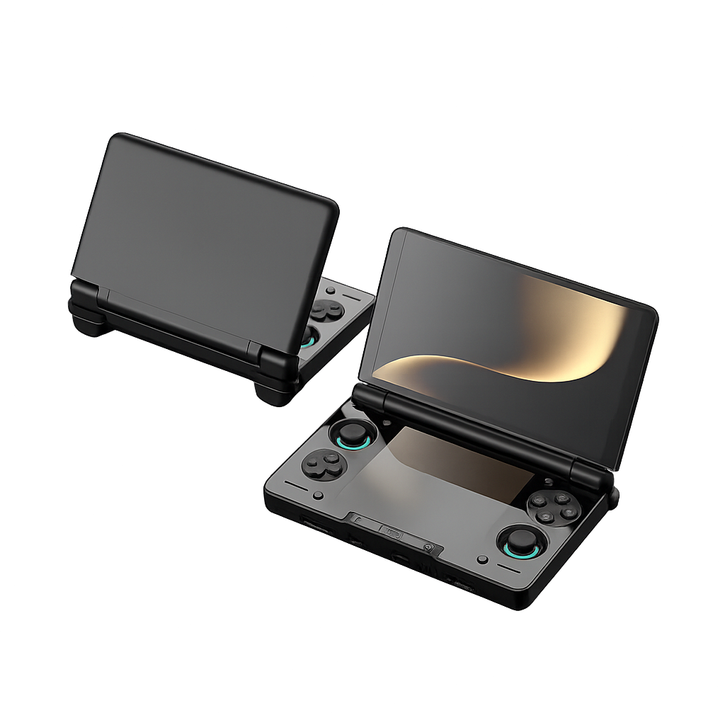 Buy AYN Thor 16GB/1TB Max Handheld Gaming Console ▷ Best Retro