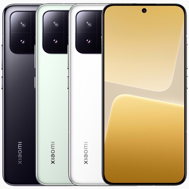 Xiaomi 13, 2211133C,256GB ROM + 12GB RAM,256GB ROM + 8GB RAM,512GB
