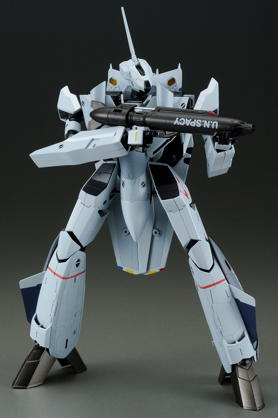 Macross Zero Perfect Transformation VF-0A Phoenix Shin Kudo Custom