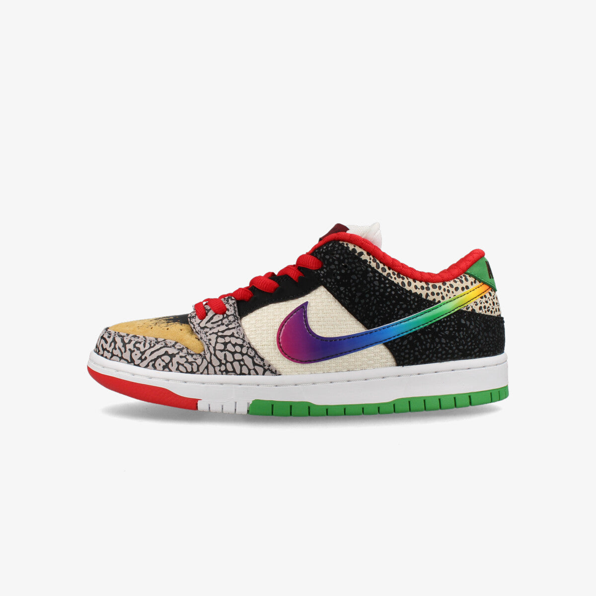 NIKE SB DUNK LOW PRO QS -WHAT THE P-ROD- – KICKS LAB.