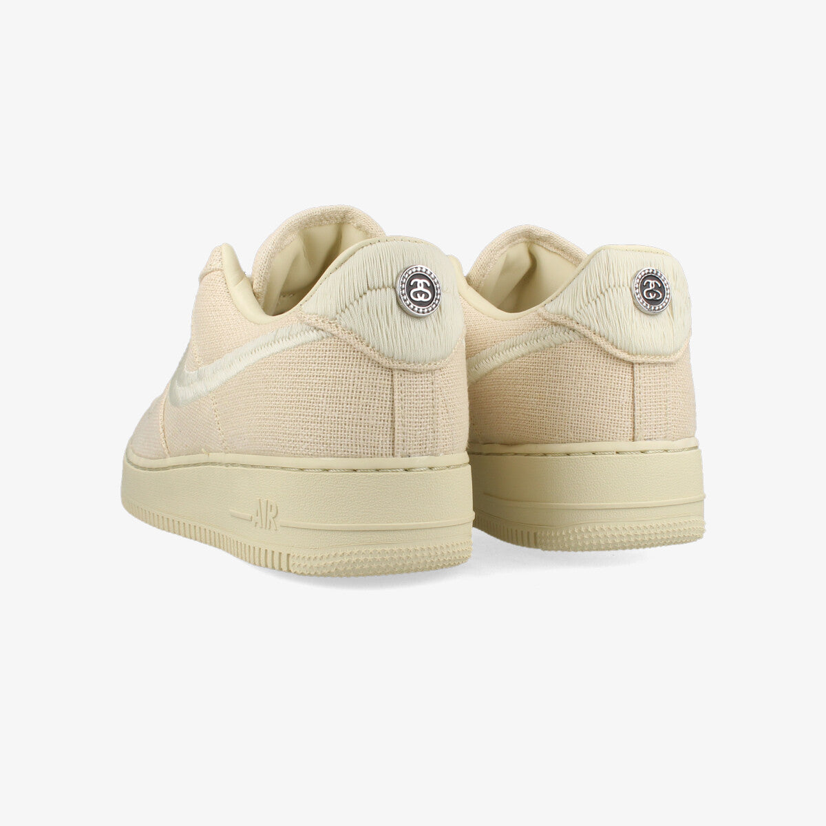 NIKE AIR FORCE 1 LOW -STUSSY- – KICKS LAB.