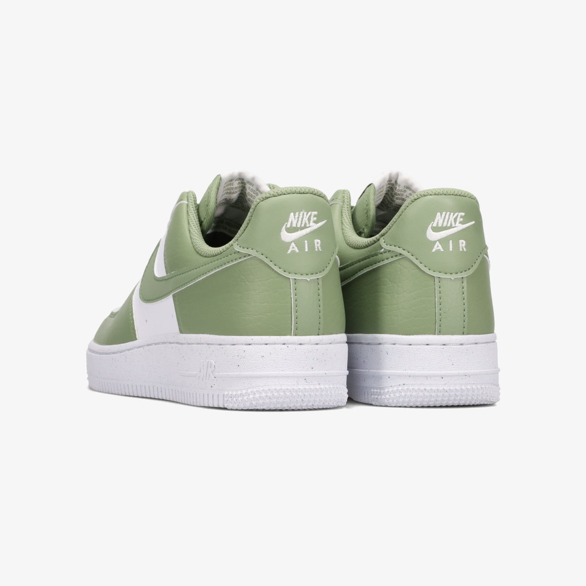 NIKE WMNS AIR FORCE 1 '07 NEXT NATURE – KICKS LAB.