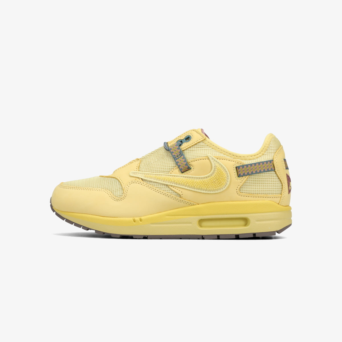 NIKE AIR MAX 1 x CACT.US CORP -TRAVIS SCOTT- – KICKS LAB.