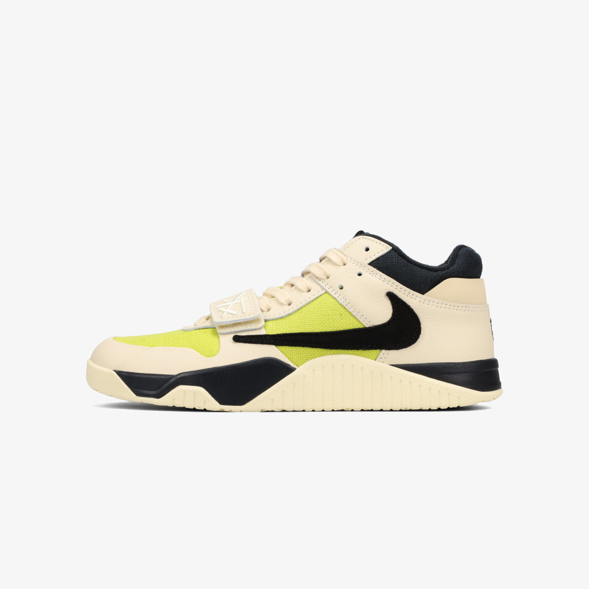 NIKE JORDAN JUMPMAN JACK TR × TRAVIS SCOTT – KICKS LAB.