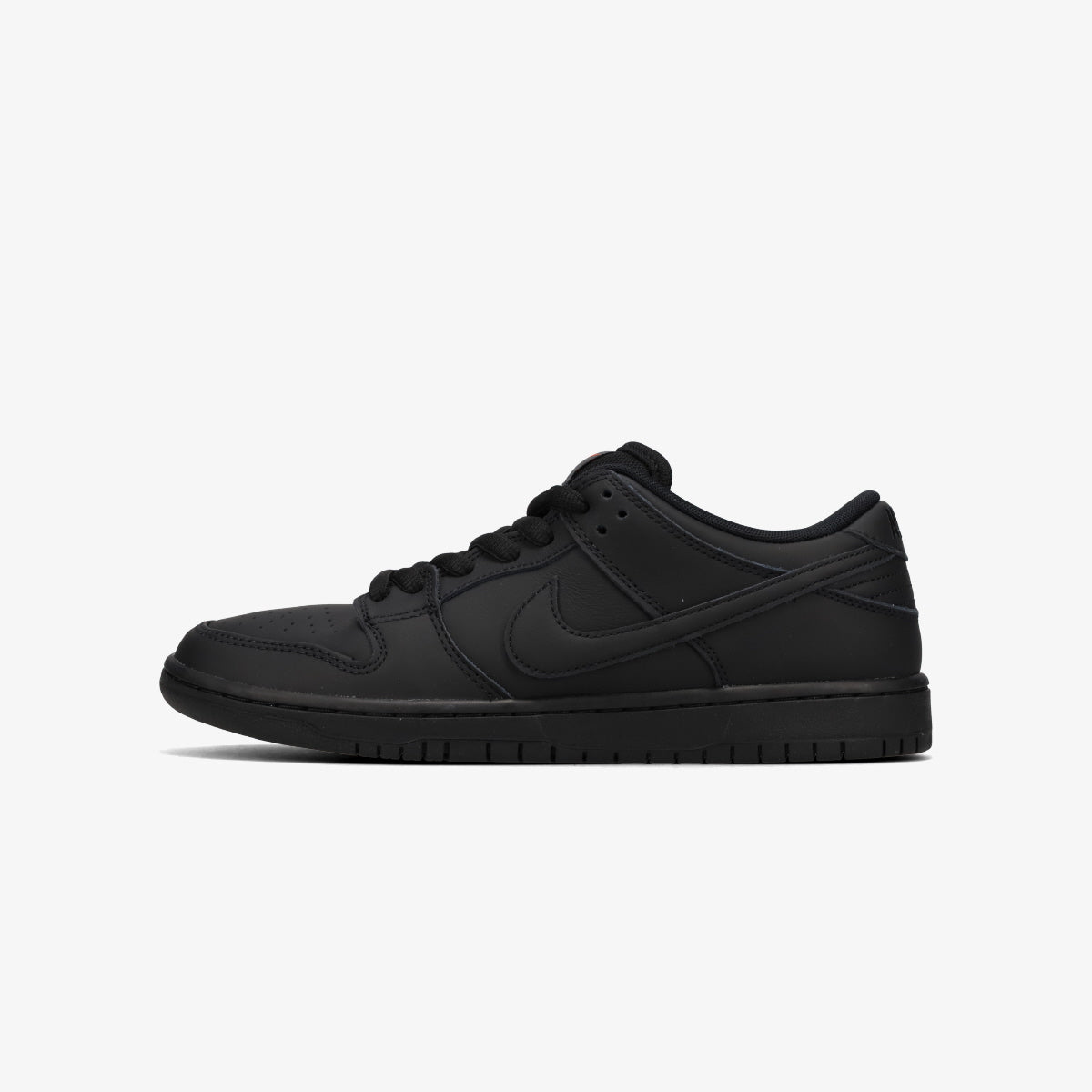 NIKE SB DUNK LOW PRO ISO -TRIPLE BLACK- – KICKS LAB.