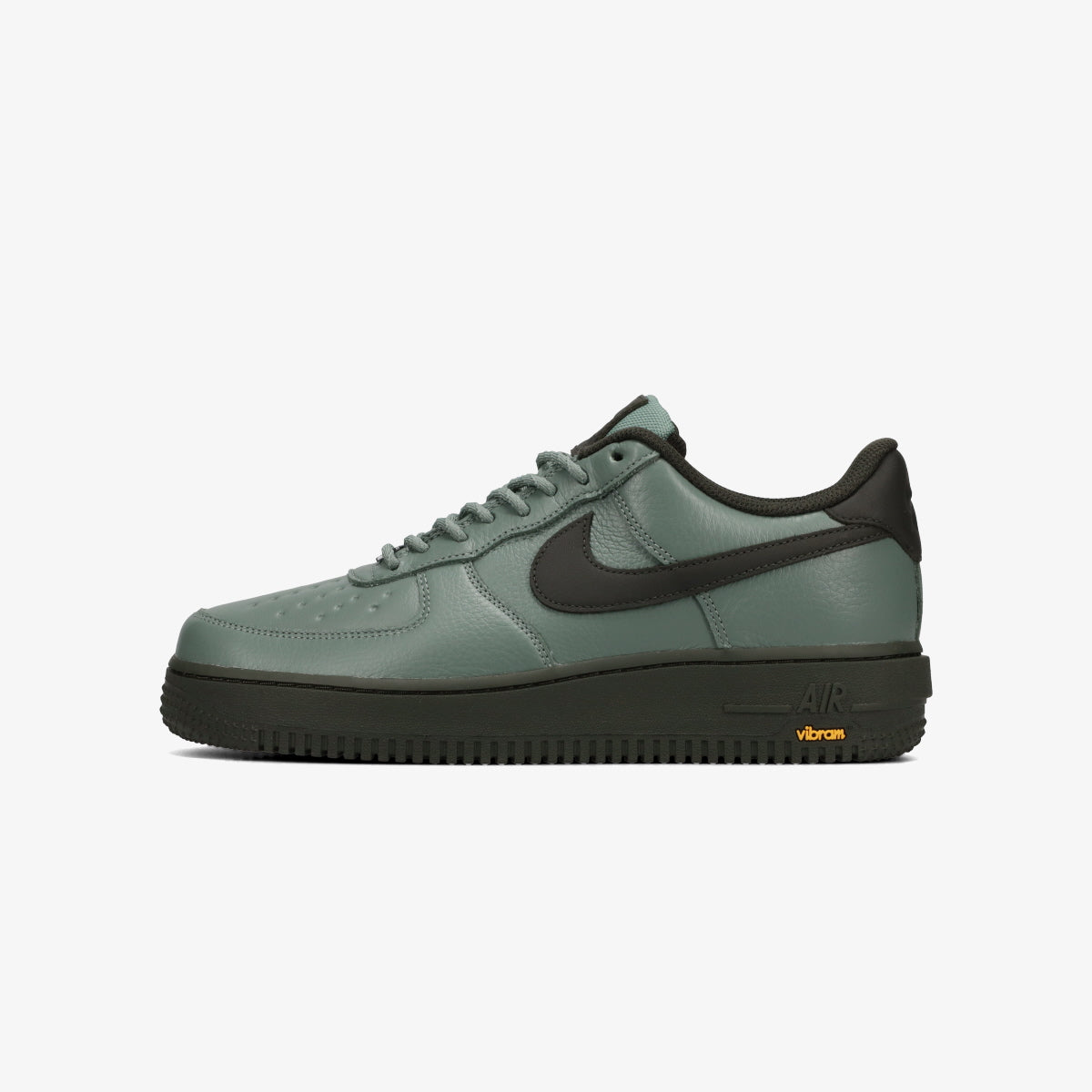 NIKE AIR FORCE 1 LOW GORE-TEX VIBRAM – KICKS LAB.