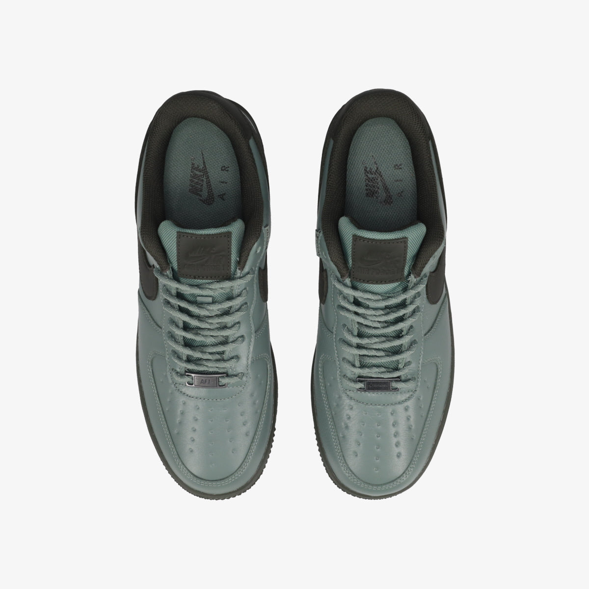 NIKE AIR FORCE 1 LOW GORE-TEX VIBRAM – KICKS LAB.