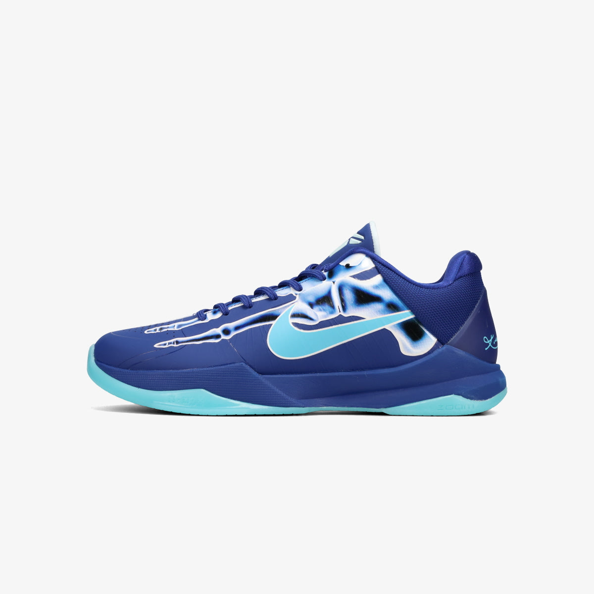 NIKE KOBE 5 PROTRO -X-RAY- – KICKS LAB.