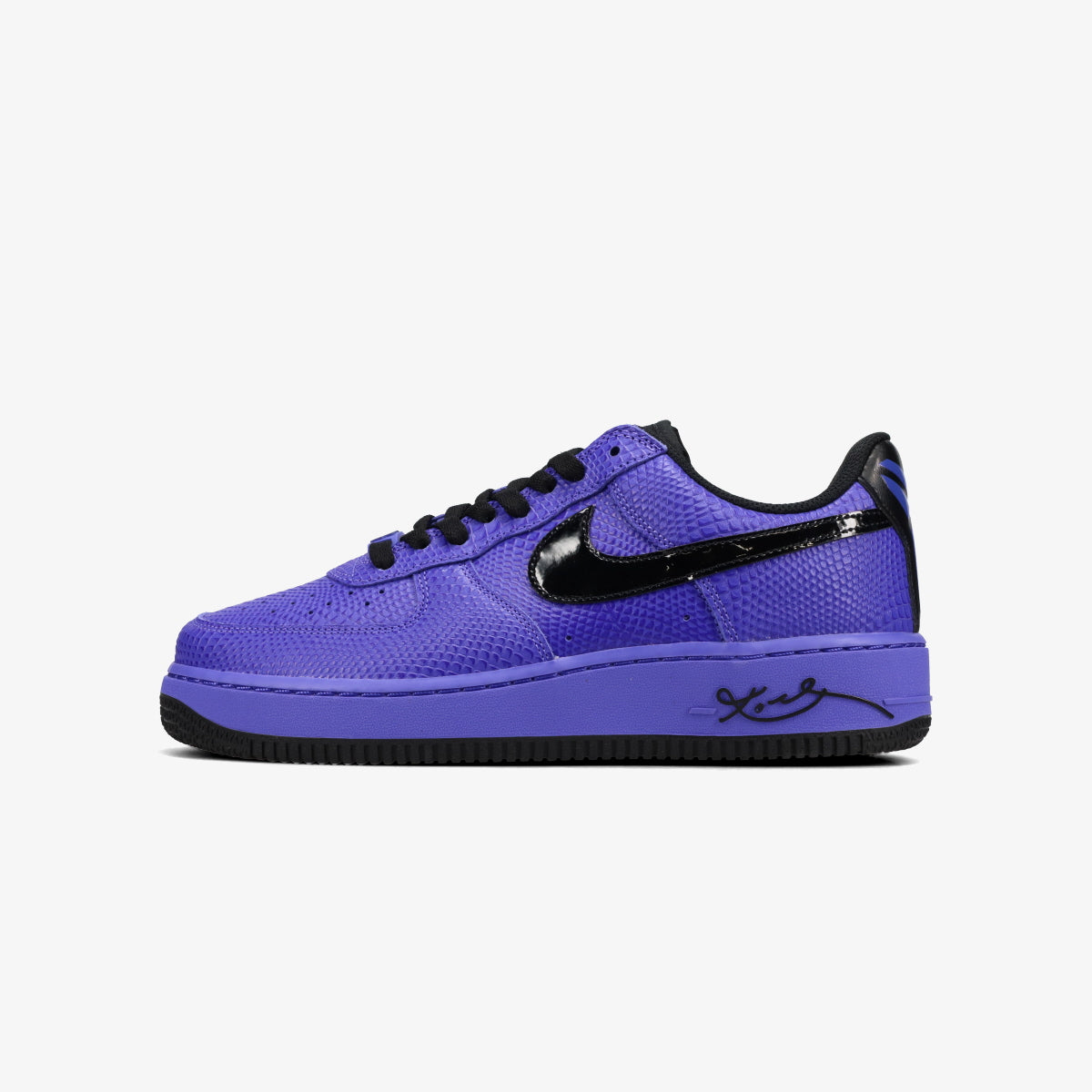 NIKE AIR FORCE 1 LOW PROTRO × FC BARCELONA × KOBE BRYANT – KICKS LAB.