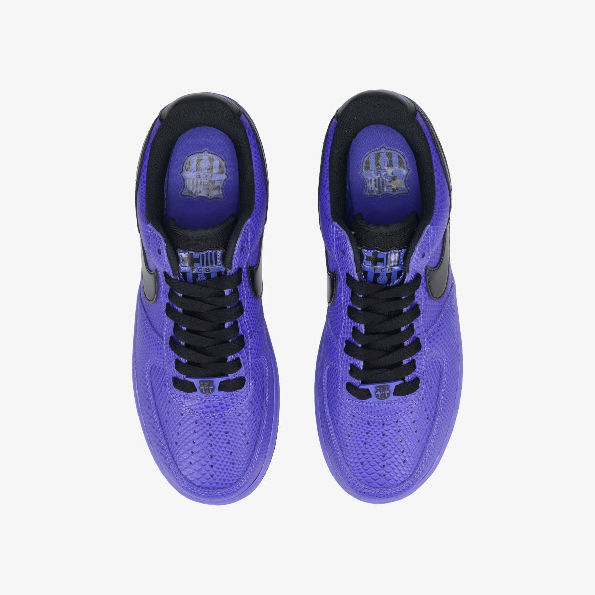 NIKE AIR FORCE 1 LOW PROTRO × FC BARCELONA × KOBE BRYANT – KICKS LAB.