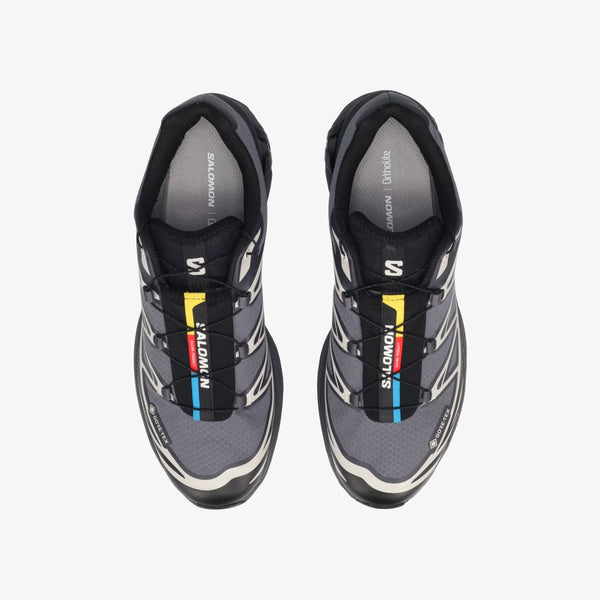 SALOMON XT-6 GTX -GORE-TEX- – KICKS LAB.