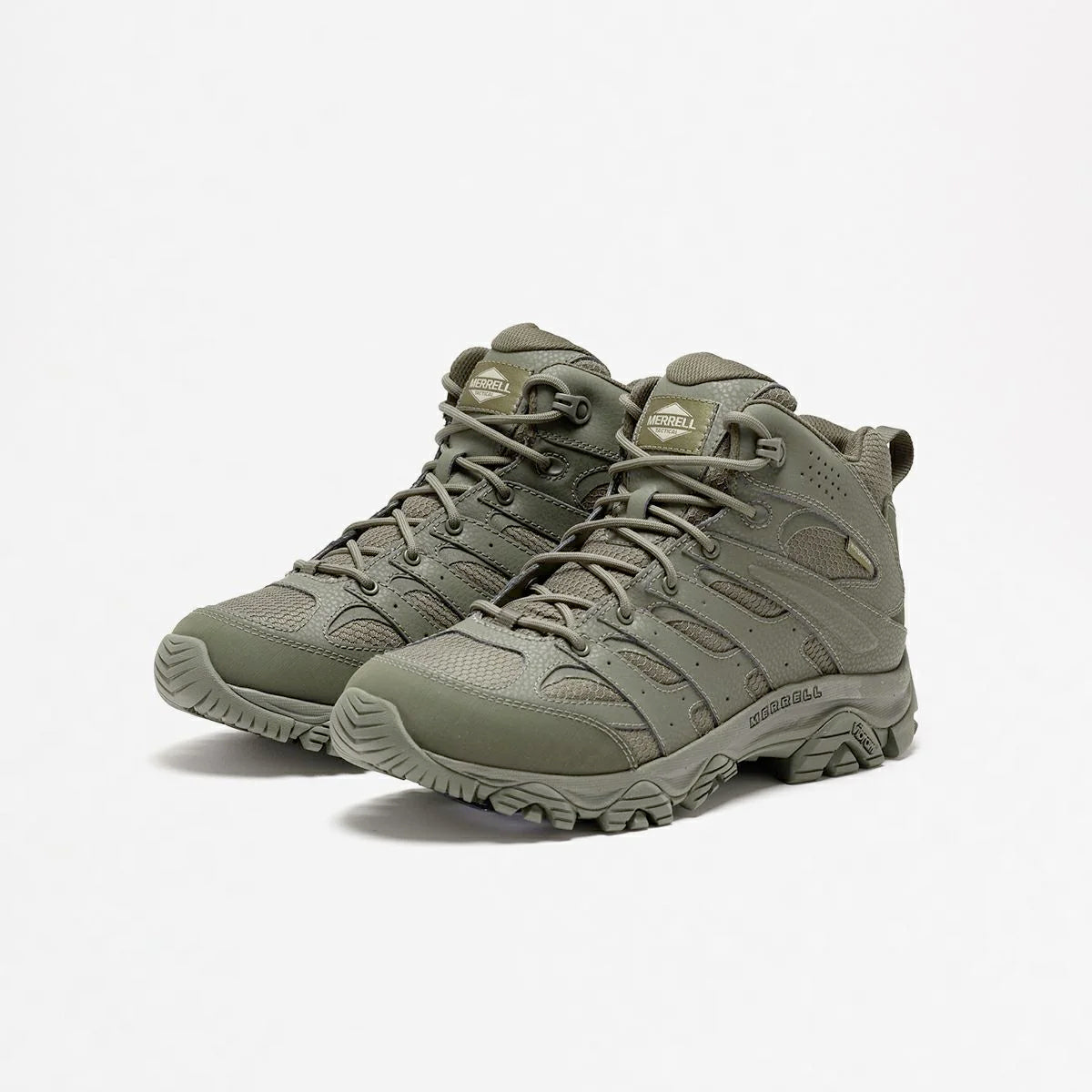 MERRELL MOAB 3 TACTICAL MID WP – KICKS LAB.