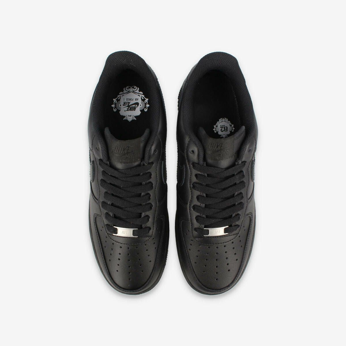 NIKE AIR FORCE 1 '07 – KICKS LAB.