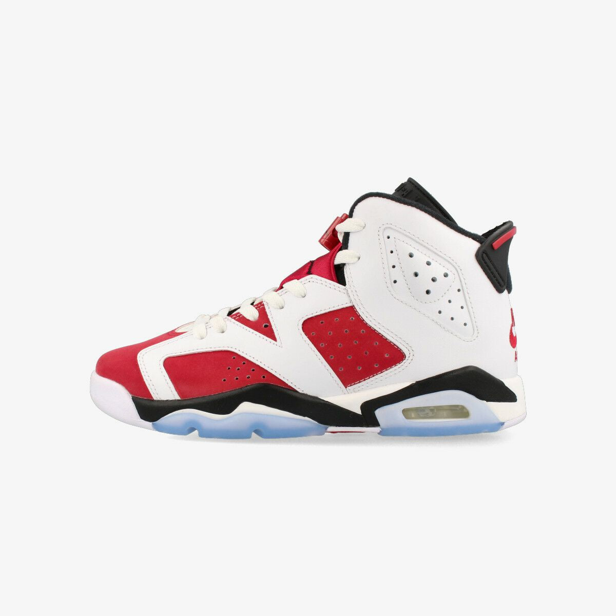 NIKE AIR JORDAN 6 RETRO GS -CARMINE- – KICKS LAB.