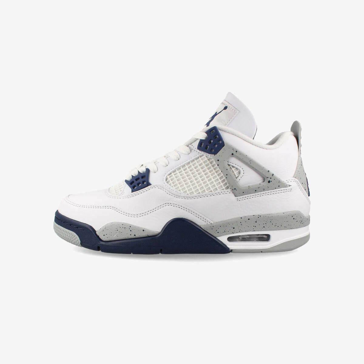 NIKE AIR JORDAN 4 RETRO – KICKS LAB.