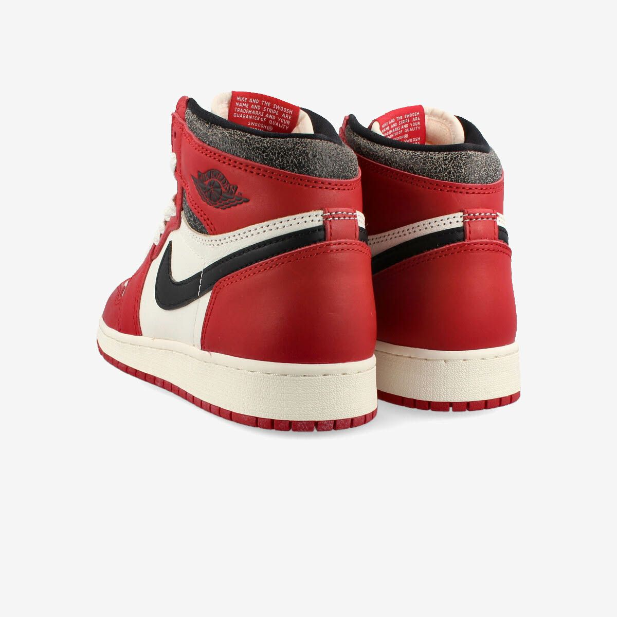 NIKE AIR JORDAN 1 RETRO HIGH OG GS -CHICAGO LOST & FOUND- – KICKS LAB.