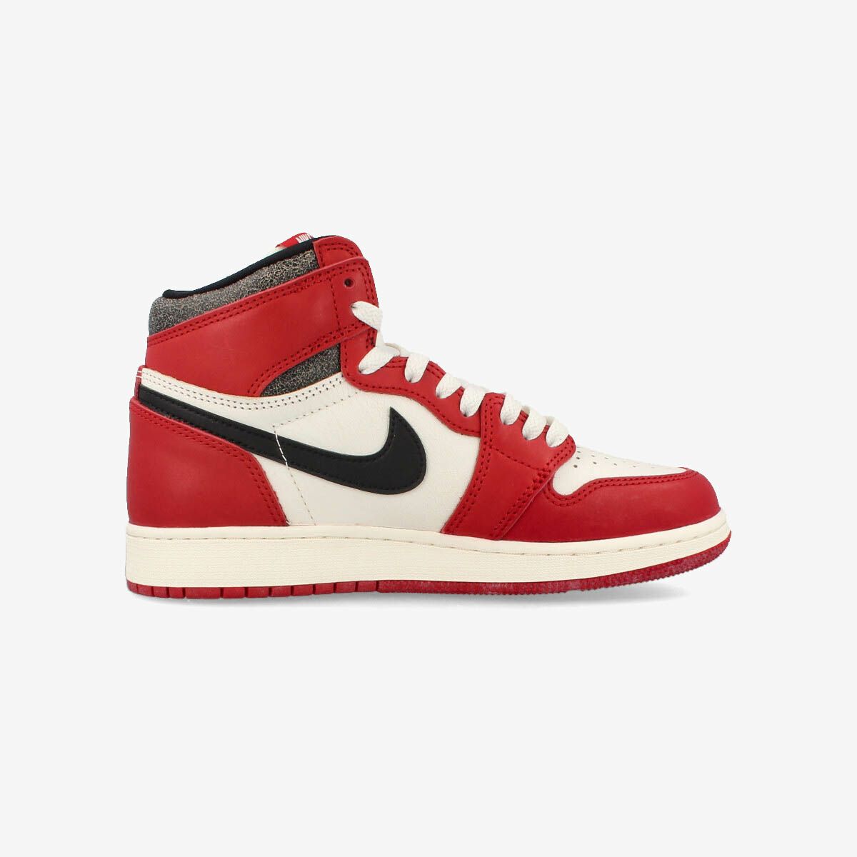 NIKE AIR JORDAN 1 RETRO HIGH OG GS -CHICAGO LOST & FOUND- – KICKS LAB.
