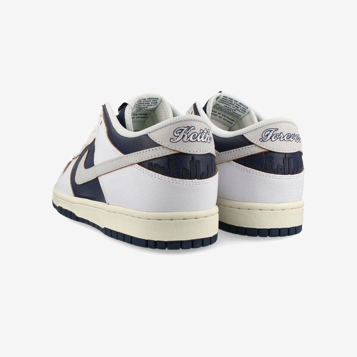 NIKE SB DUNK LOW PRO QS -HUF- -NEW YORK CITY- – KICKS LAB.