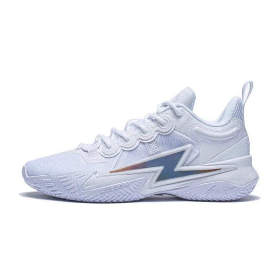 LiNing Wade Son of Flash 'White Hot'